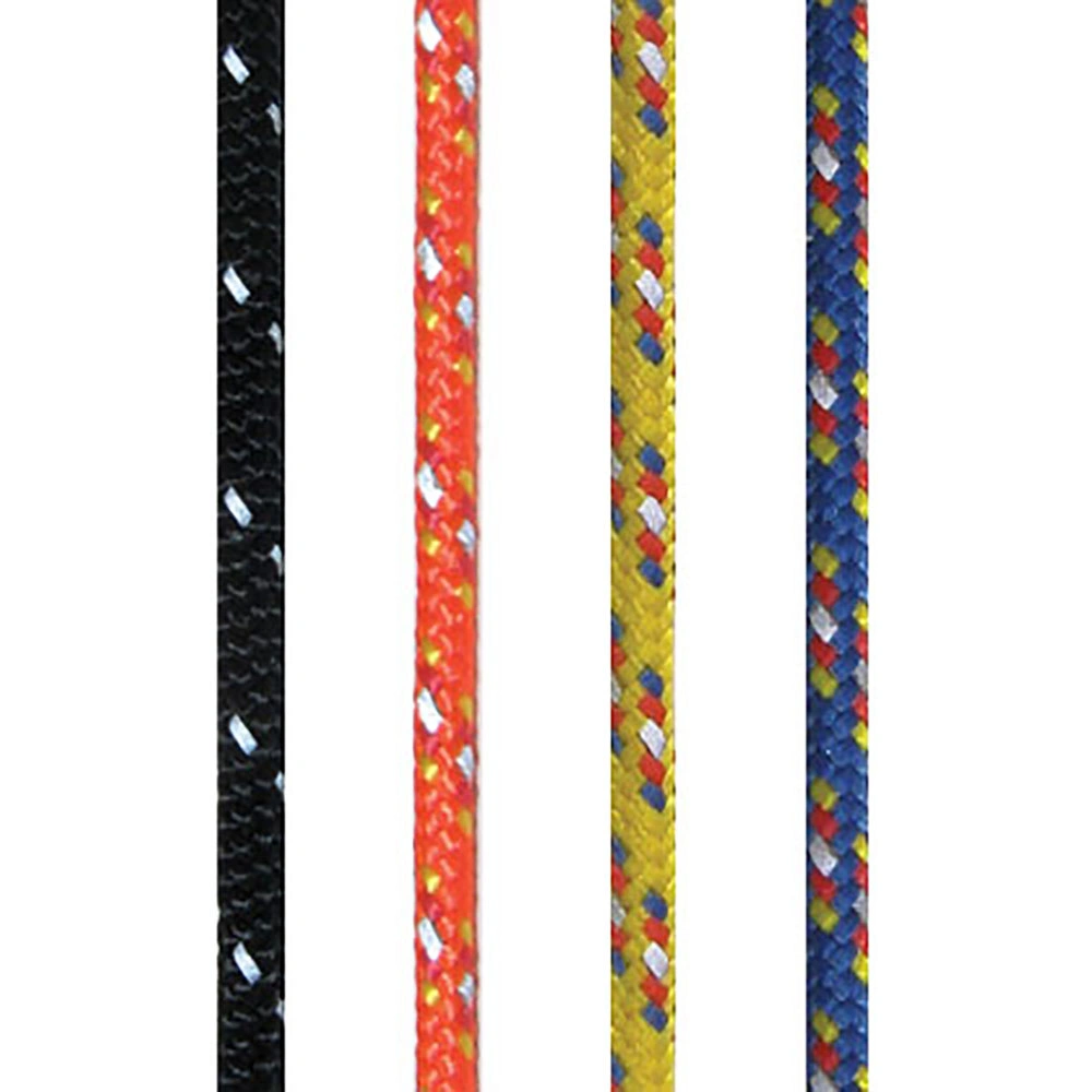 GloCord 2.75mm: Leuchtende Fäden für deine Ideen! Zauberhafte Kreativität aus Deutschland.