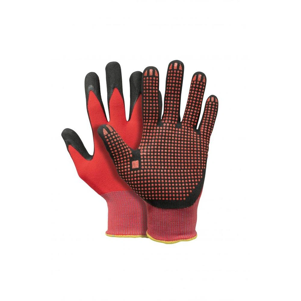 Protos Handschuh FlexiGrip Meisterstück Optimaler Halt Dein Premium-Begleiter!