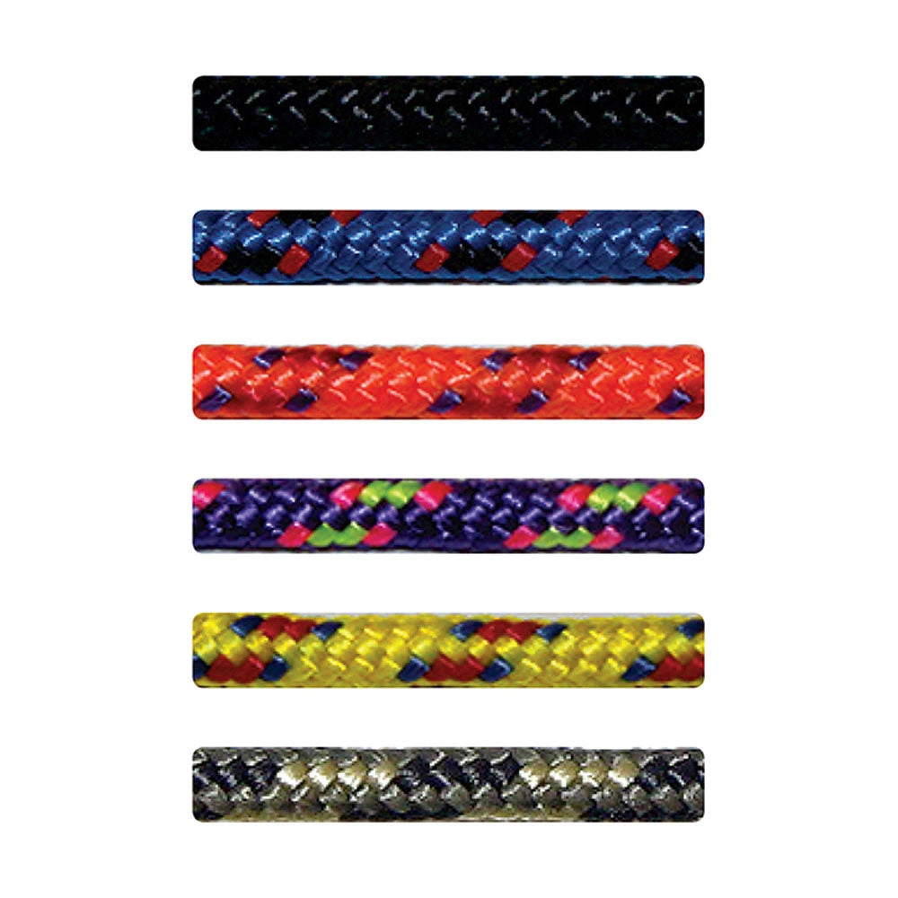 Flexibler 2,75mm Zubehör-Kordel – Perfekt für Reparaturen und Projekte!